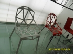 Chair Mould 39